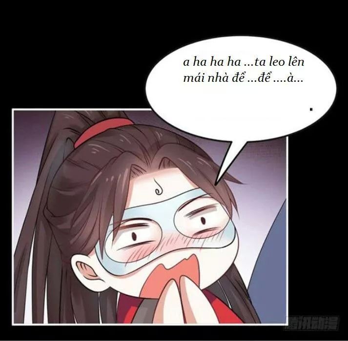 Tuyệt Sắc Quyến Rũ: Quỷ Y Chí Tôn Chapter 100 - Trang 2