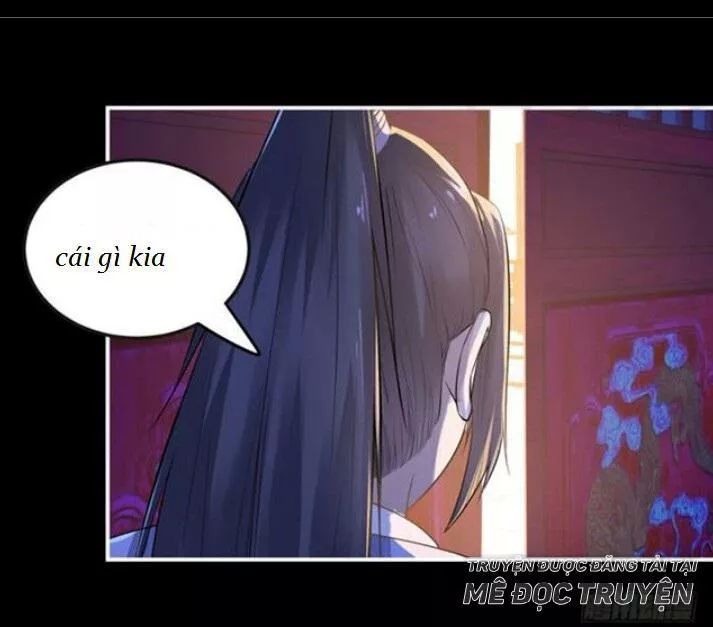 Tuyệt Sắc Quyến Rũ: Quỷ Y Chí Tôn Chapter 101 - Trang 2