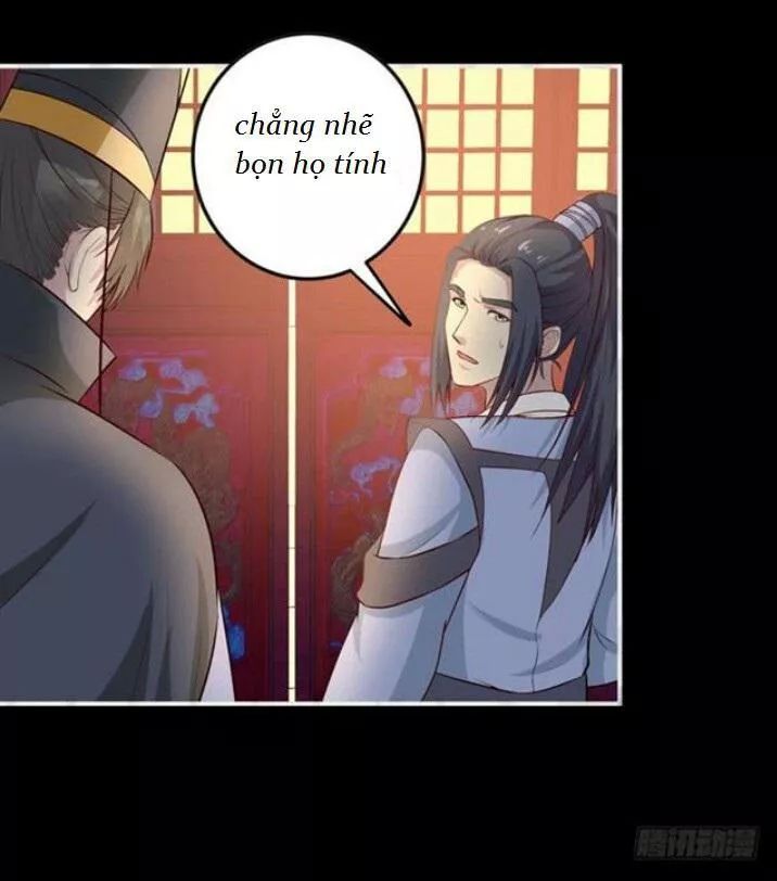 Tuyệt Sắc Quyến Rũ: Quỷ Y Chí Tôn Chapter 101 - Trang 2