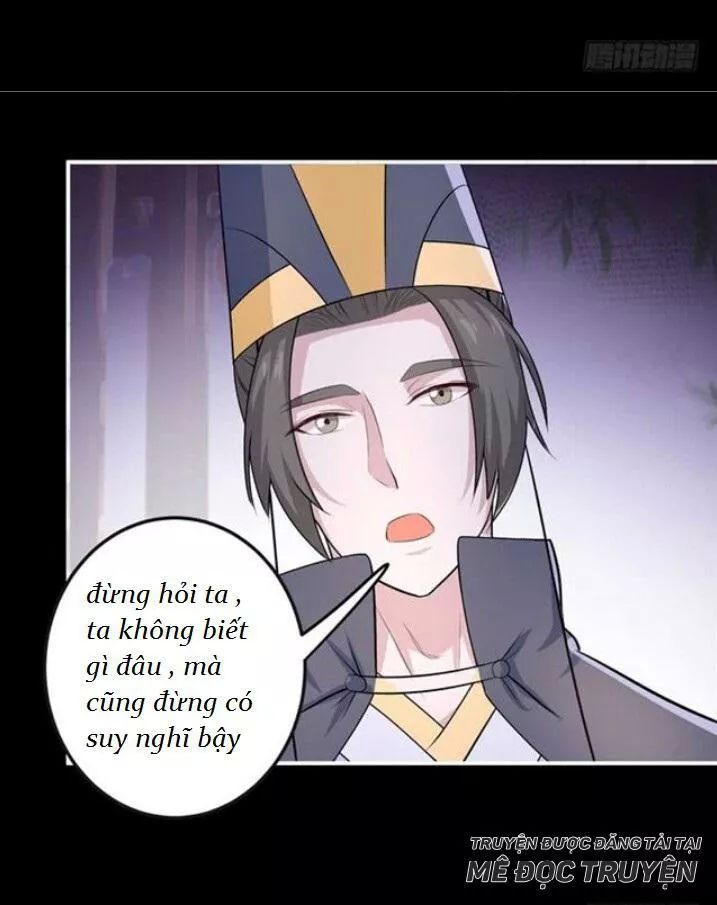 Tuyệt Sắc Quyến Rũ: Quỷ Y Chí Tôn Chapter 101 - Trang 2