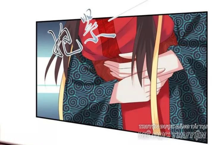 Tuyệt Sắc Quyến Rũ: Quỷ Y Chí Tôn Chapter 101 - Trang 2