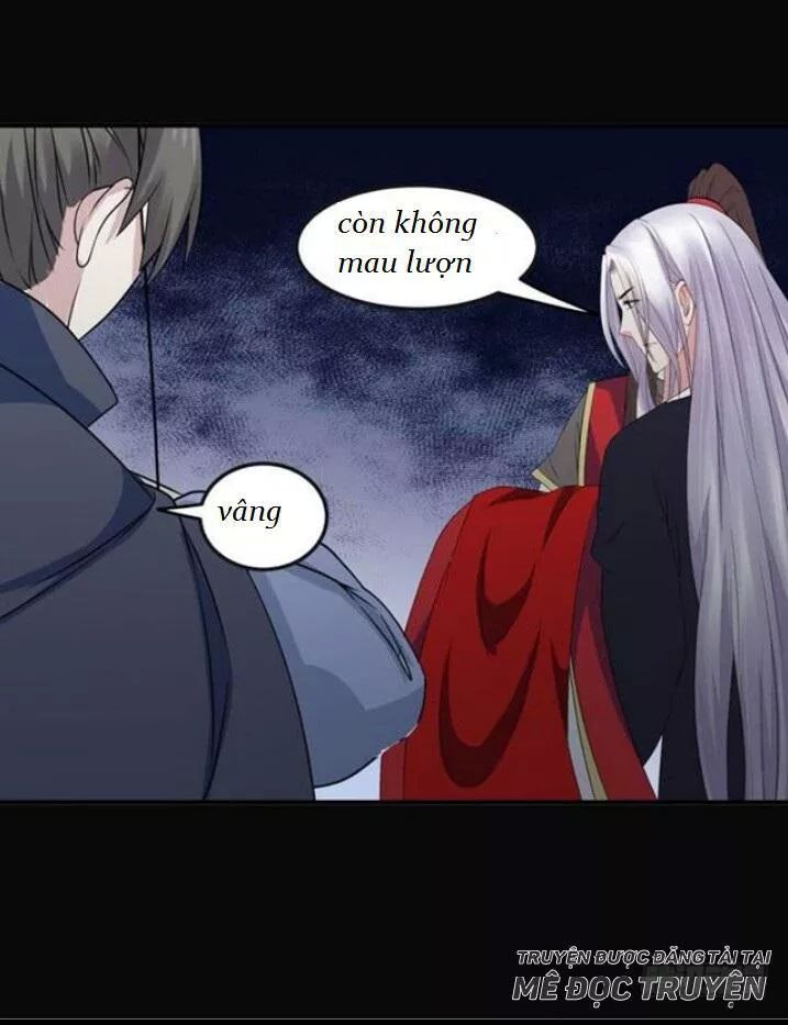 Tuyệt Sắc Quyến Rũ: Quỷ Y Chí Tôn Chapter 101 - Trang 2