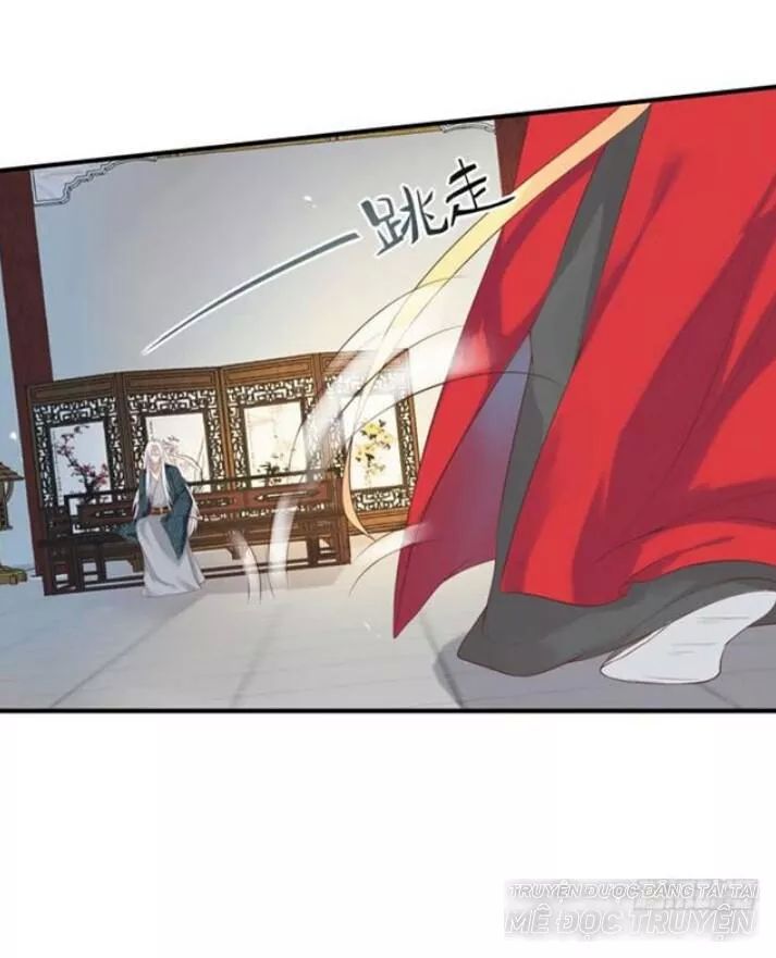 Tuyệt Sắc Quyến Rũ: Quỷ Y Chí Tôn Chapter 102 - Trang 2