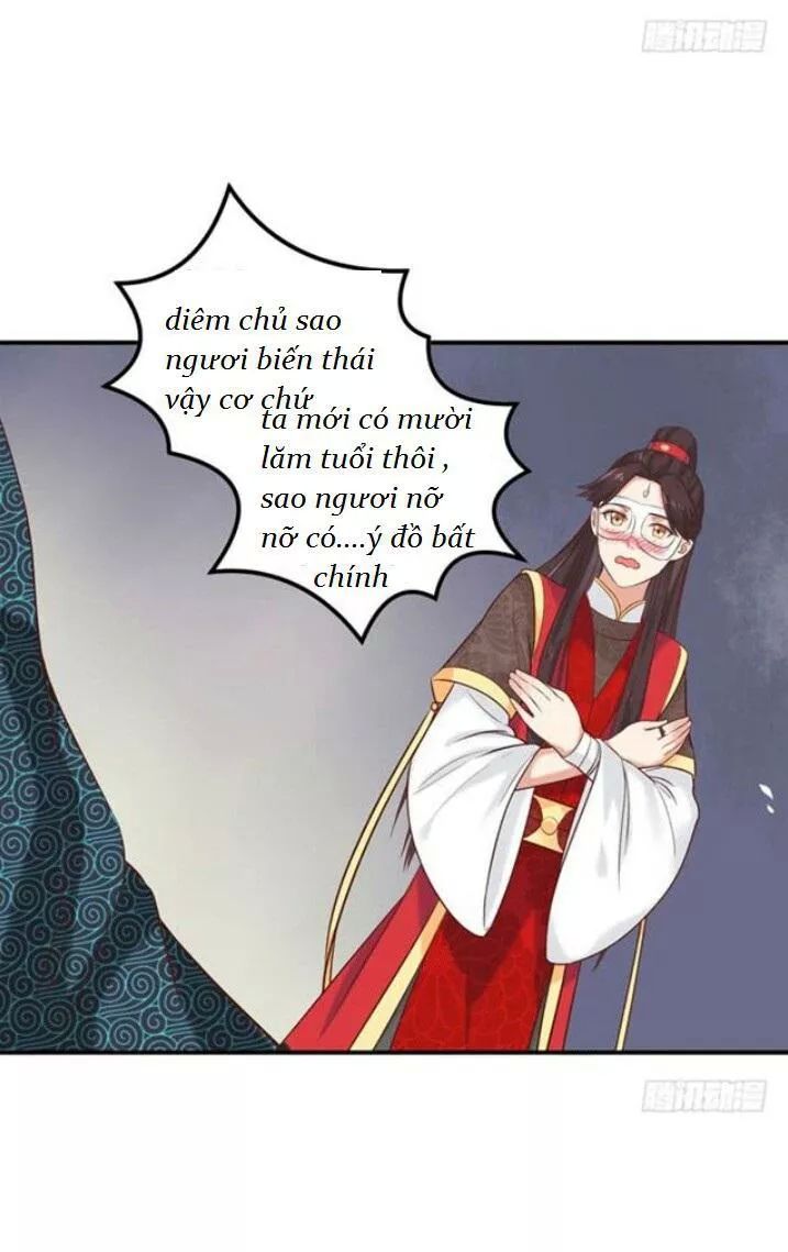Tuyệt Sắc Quyến Rũ: Quỷ Y Chí Tôn Chapter 102 - Trang 2