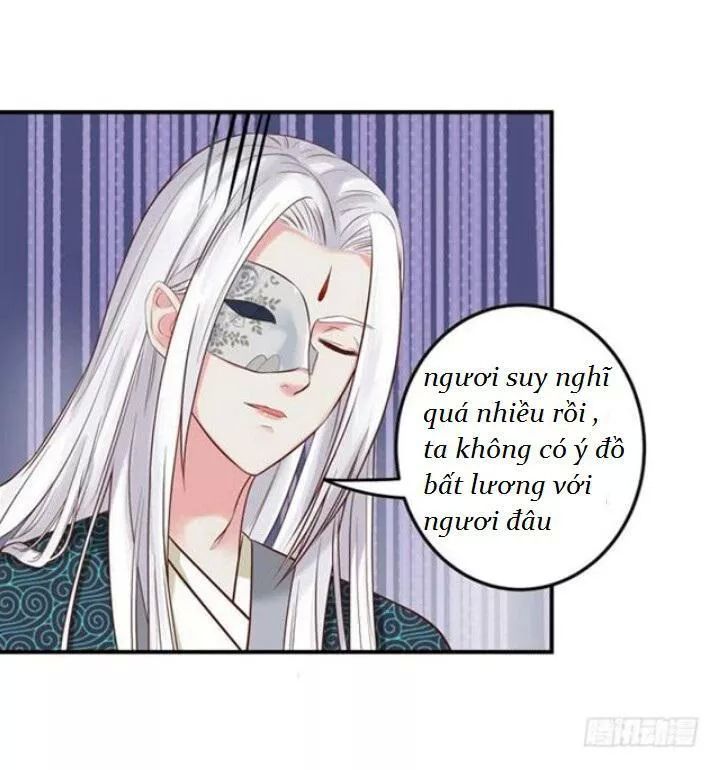 Tuyệt Sắc Quyến Rũ: Quỷ Y Chí Tôn Chapter 102 - Trang 2