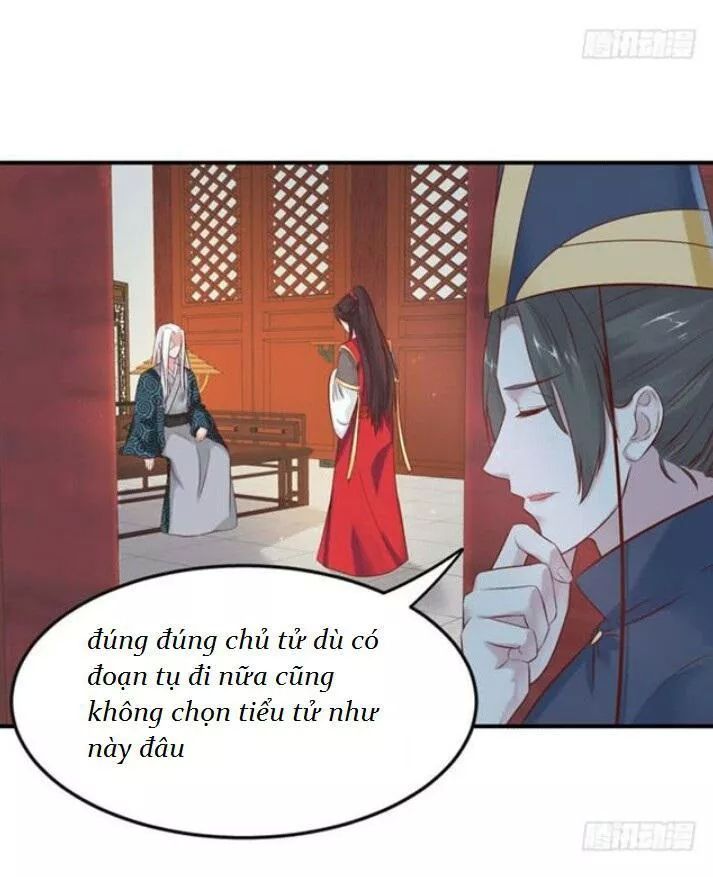 Tuyệt Sắc Quyến Rũ: Quỷ Y Chí Tôn Chapter 102 - Trang 2