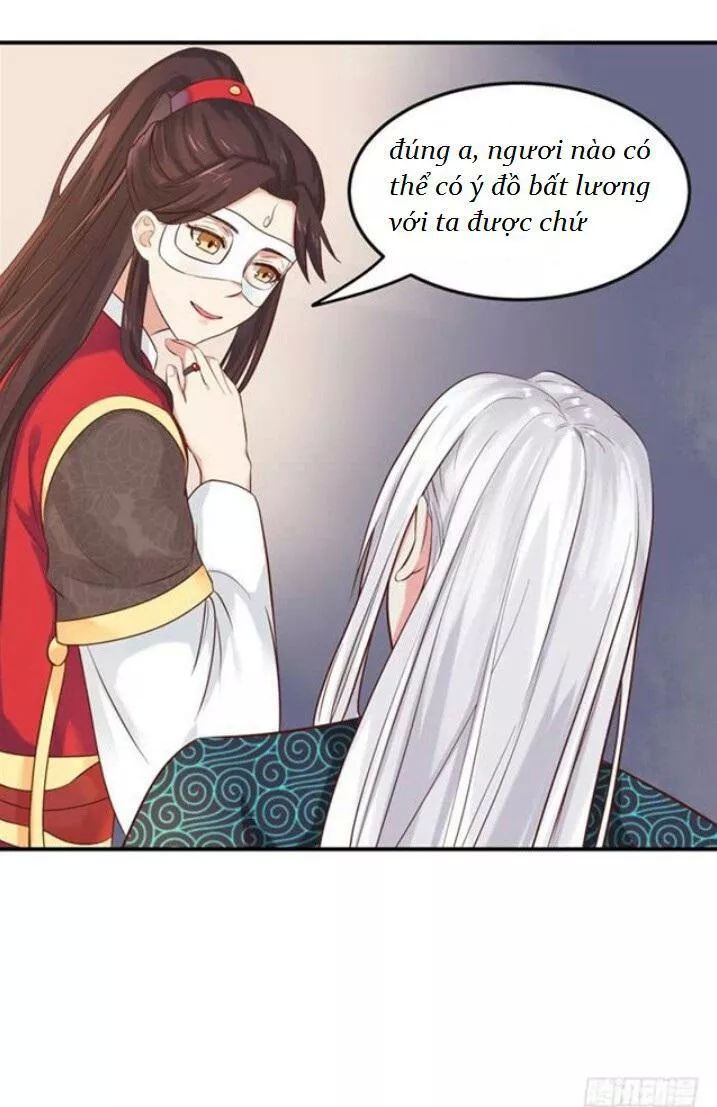 Tuyệt Sắc Quyến Rũ: Quỷ Y Chí Tôn Chapter 102 - Trang 2