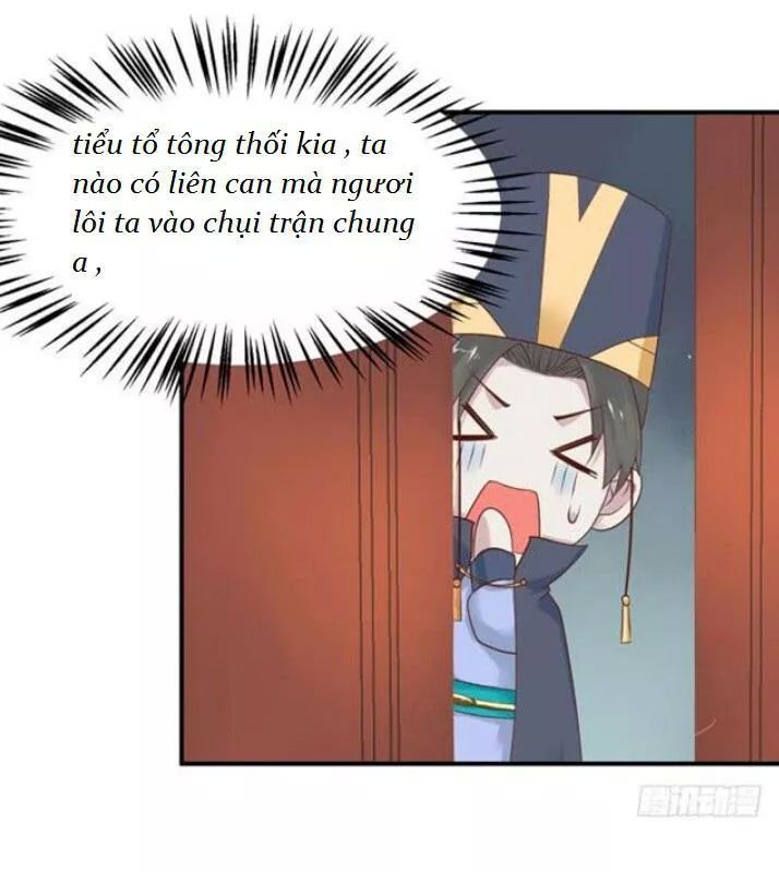 Tuyệt Sắc Quyến Rũ: Quỷ Y Chí Tôn Chapter 102 - Trang 2