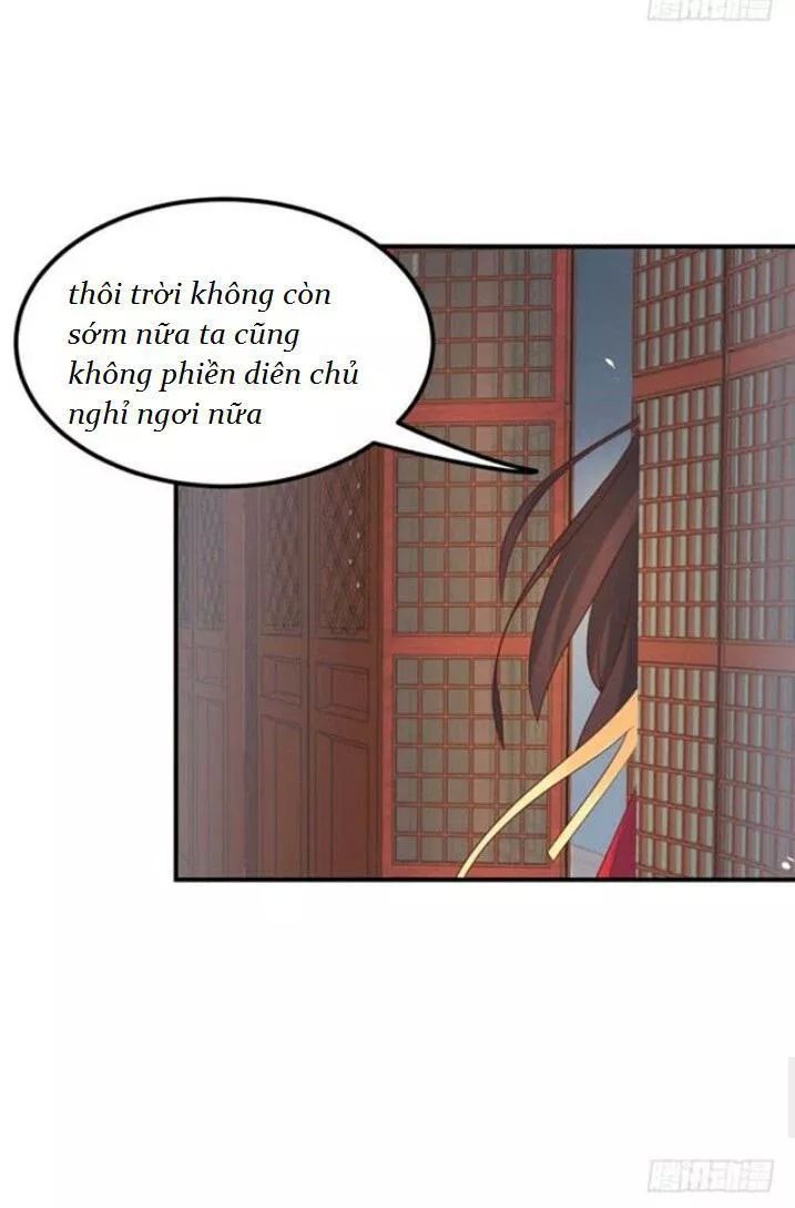 Tuyệt Sắc Quyến Rũ: Quỷ Y Chí Tôn Chapter 102 - Trang 2
