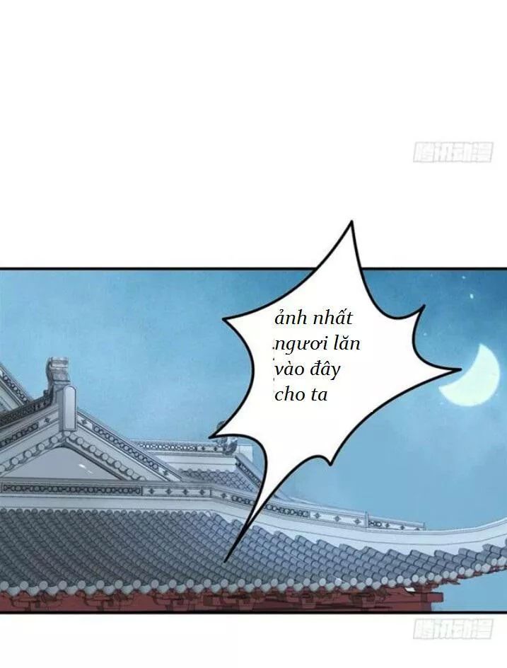 Tuyệt Sắc Quyến Rũ: Quỷ Y Chí Tôn Chapter 102 - Trang 2