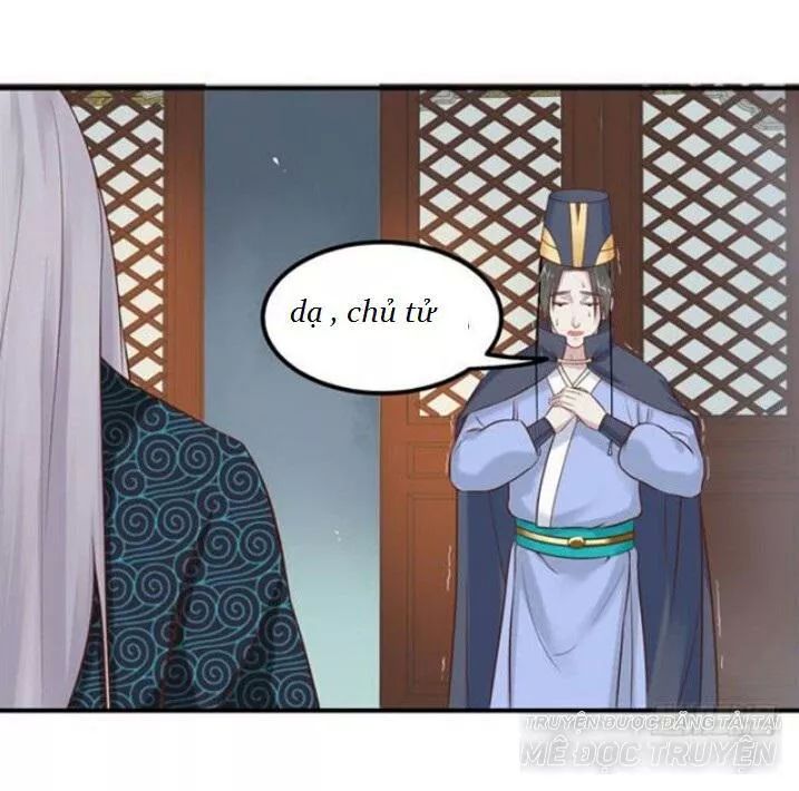Tuyệt Sắc Quyến Rũ: Quỷ Y Chí Tôn Chapter 102 - Trang 2