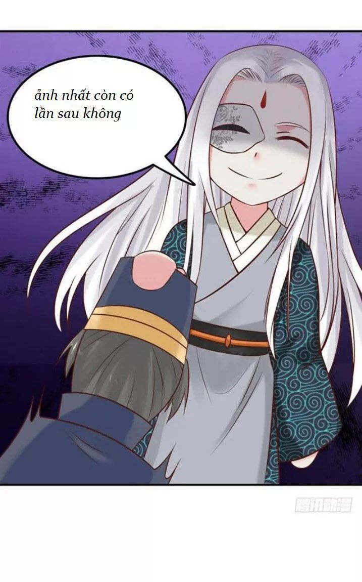 Tuyệt Sắc Quyến Rũ: Quỷ Y Chí Tôn Chapter 102 - Trang 2