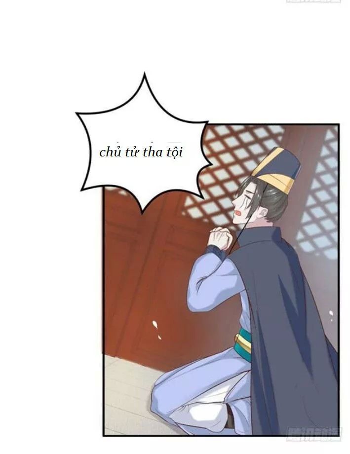 Tuyệt Sắc Quyến Rũ: Quỷ Y Chí Tôn Chapter 102 - Trang 2