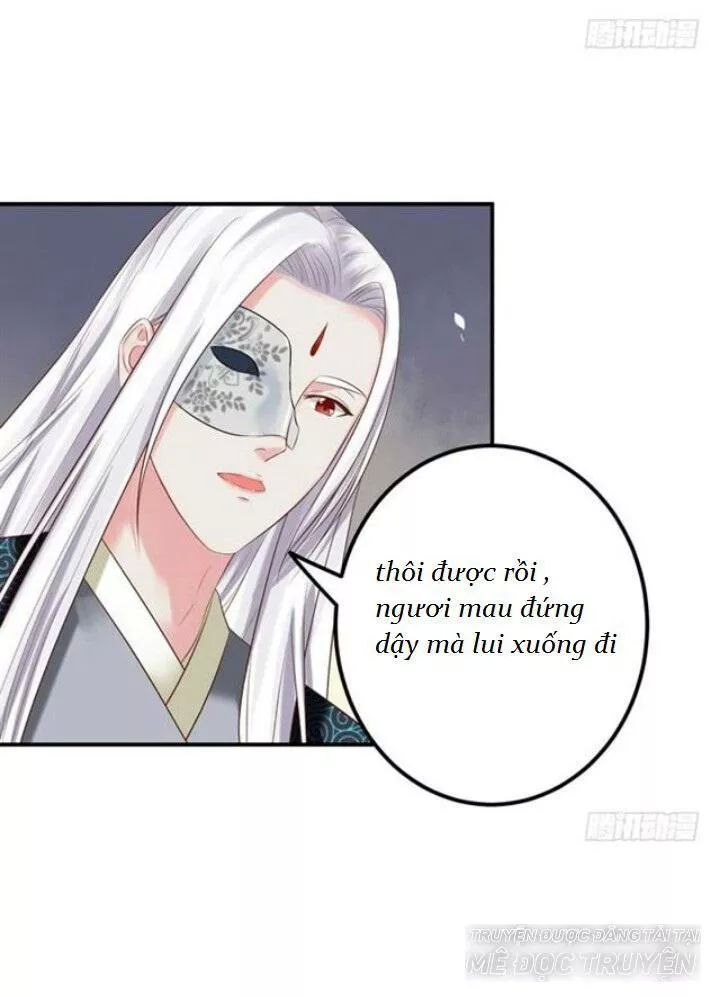 Tuyệt Sắc Quyến Rũ: Quỷ Y Chí Tôn Chapter 102 - Trang 2