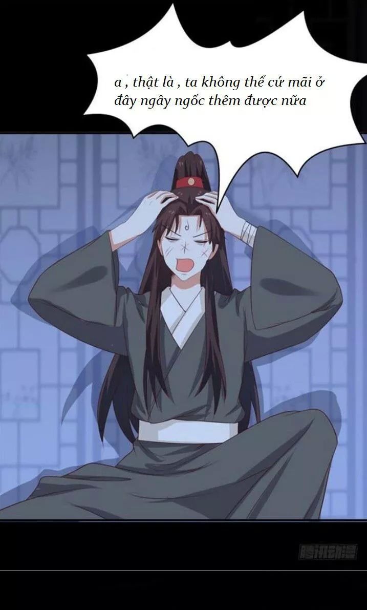 Tuyệt Sắc Quyến Rũ: Quỷ Y Chí Tôn Chapter 102 - Trang 2