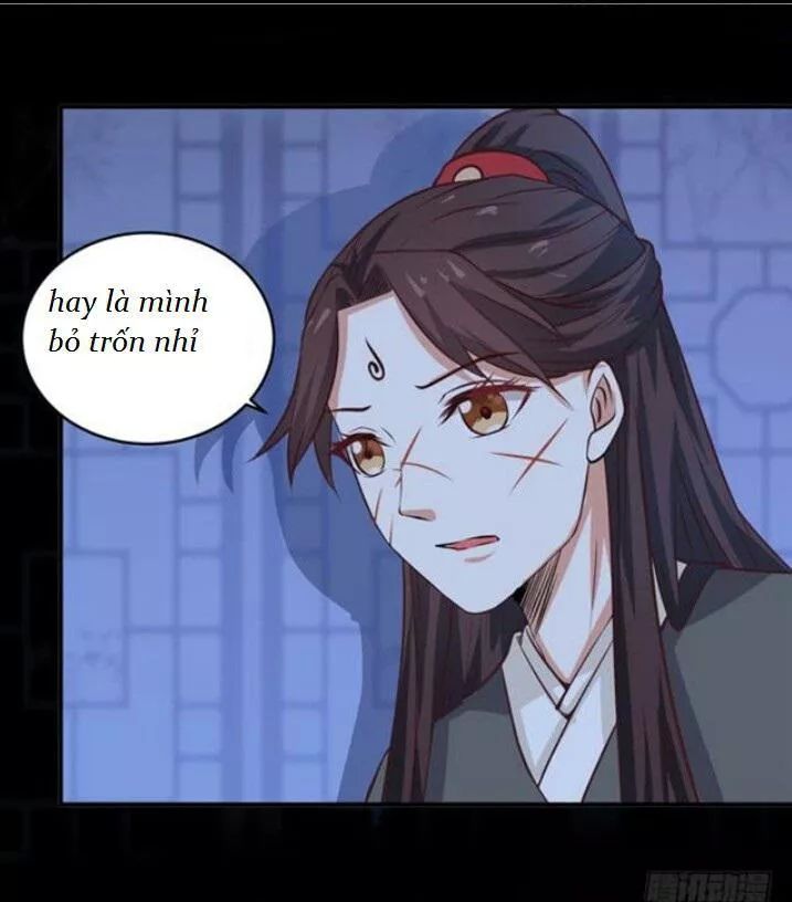 Tuyệt Sắc Quyến Rũ: Quỷ Y Chí Tôn Chapter 102 - Trang 2