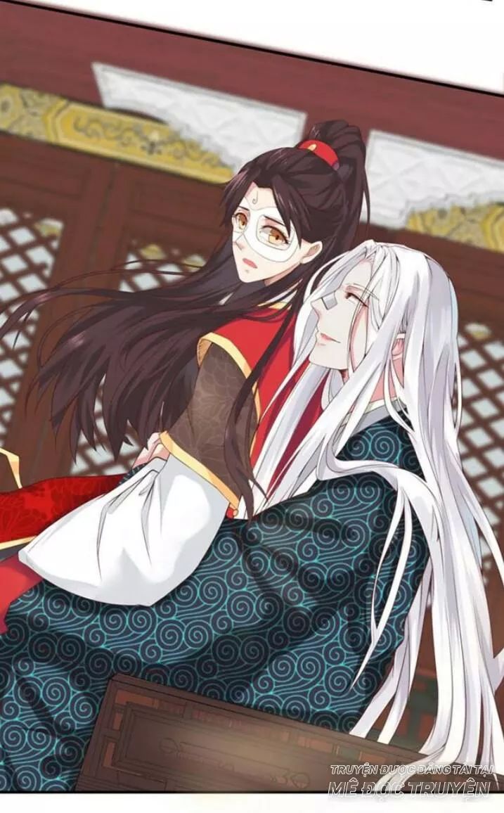 Tuyệt Sắc Quyến Rũ: Quỷ Y Chí Tôn Chapter 102 - Trang 2