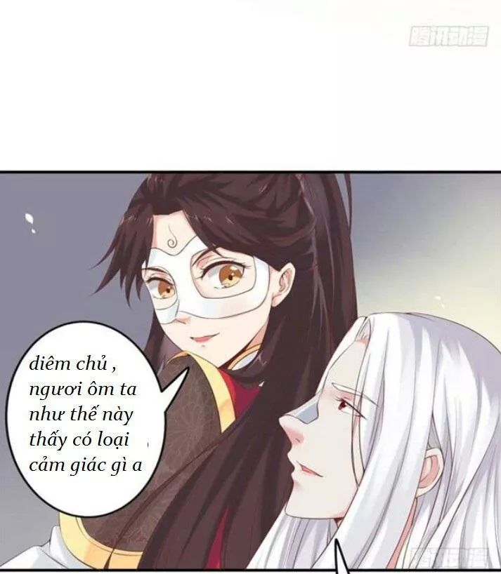 Tuyệt Sắc Quyến Rũ: Quỷ Y Chí Tôn Chapter 102 - Trang 2