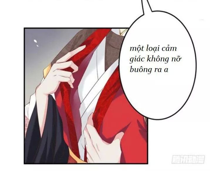 Tuyệt Sắc Quyến Rũ: Quỷ Y Chí Tôn Chapter 102 - Trang 2