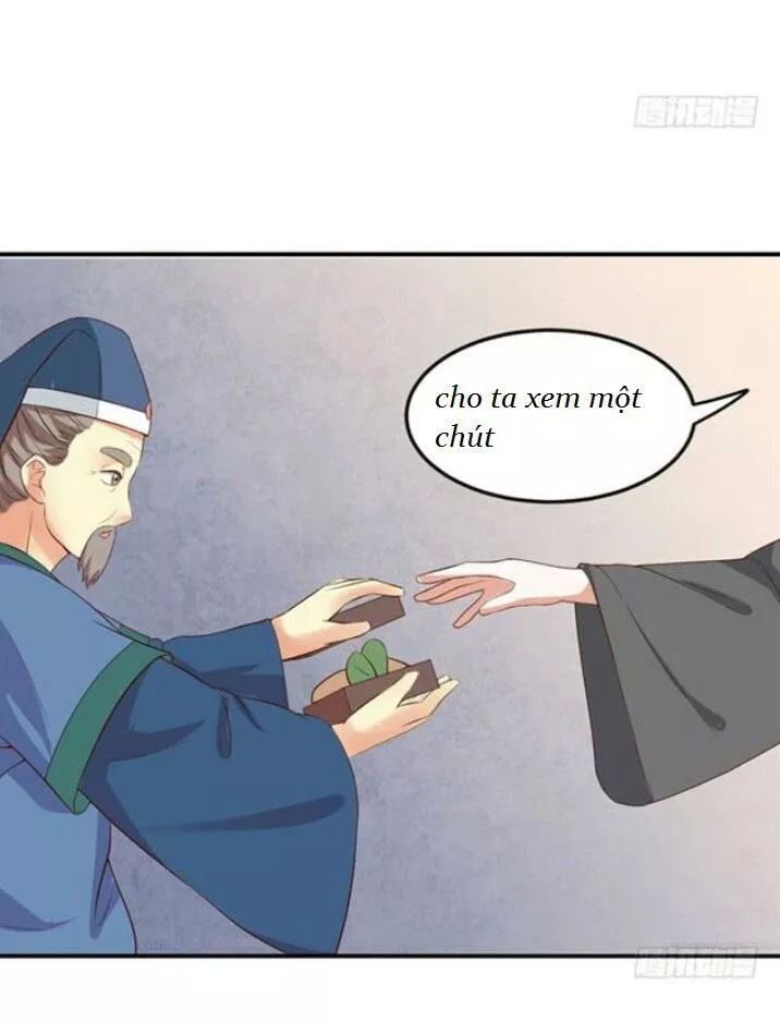 Tuyệt Sắc Quyến Rũ: Quỷ Y Chí Tôn Chapter 103 - Trang 2