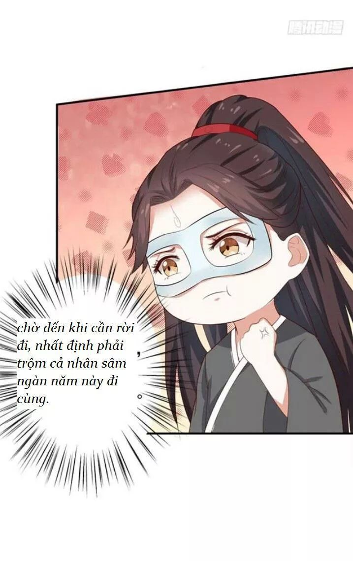 Tuyệt Sắc Quyến Rũ: Quỷ Y Chí Tôn Chapter 103 - Trang 2