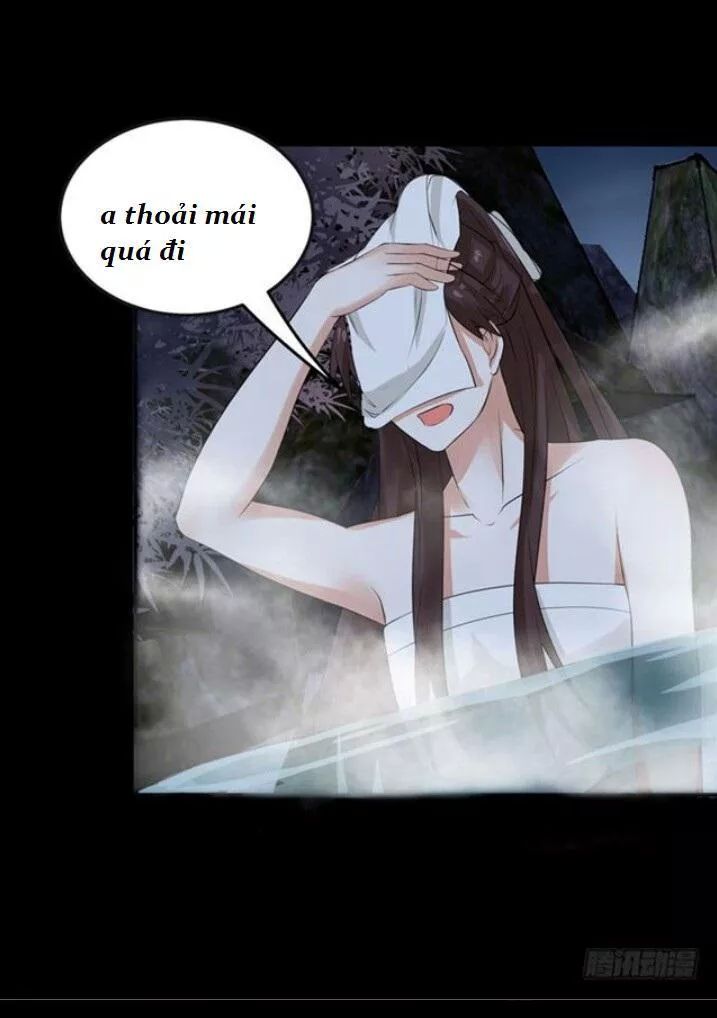 Tuyệt Sắc Quyến Rũ: Quỷ Y Chí Tôn Chapter 103 - Trang 2