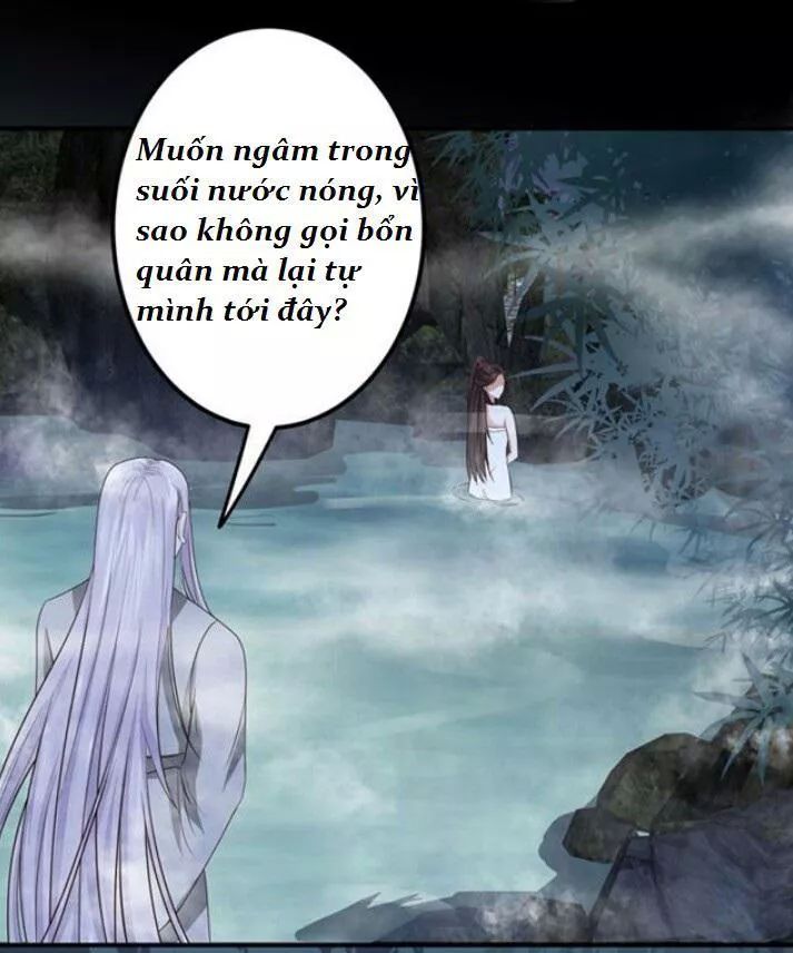 Tuyệt Sắc Quyến Rũ: Quỷ Y Chí Tôn Chapter 103 - Trang 2