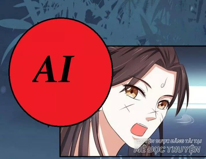 Tuyệt Sắc Quyến Rũ: Quỷ Y Chí Tôn Chapter 103 - Trang 2