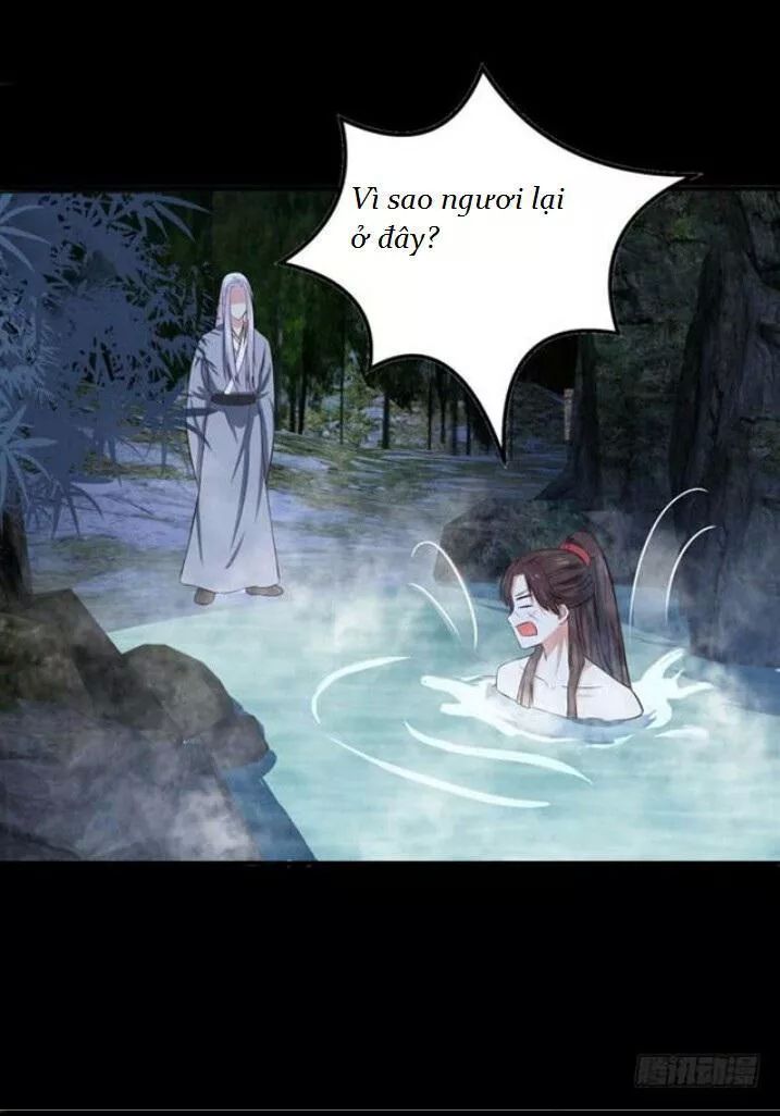 Tuyệt Sắc Quyến Rũ: Quỷ Y Chí Tôn Chapter 103 - Trang 2