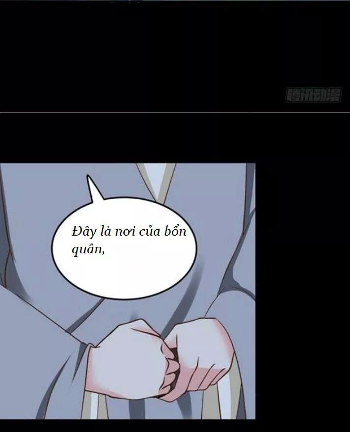 Tuyệt Sắc Quyến Rũ: Quỷ Y Chí Tôn Chapter 103 - Trang 2