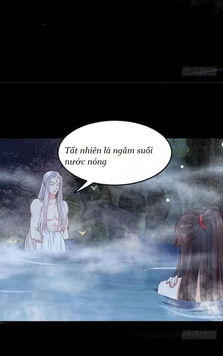 Tuyệt Sắc Quyến Rũ: Quỷ Y Chí Tôn Chapter 103 - Trang 2