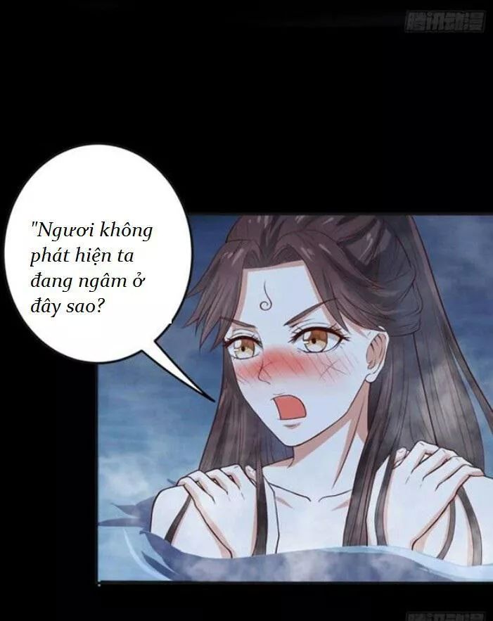 Tuyệt Sắc Quyến Rũ: Quỷ Y Chí Tôn Chapter 103 - Trang 2