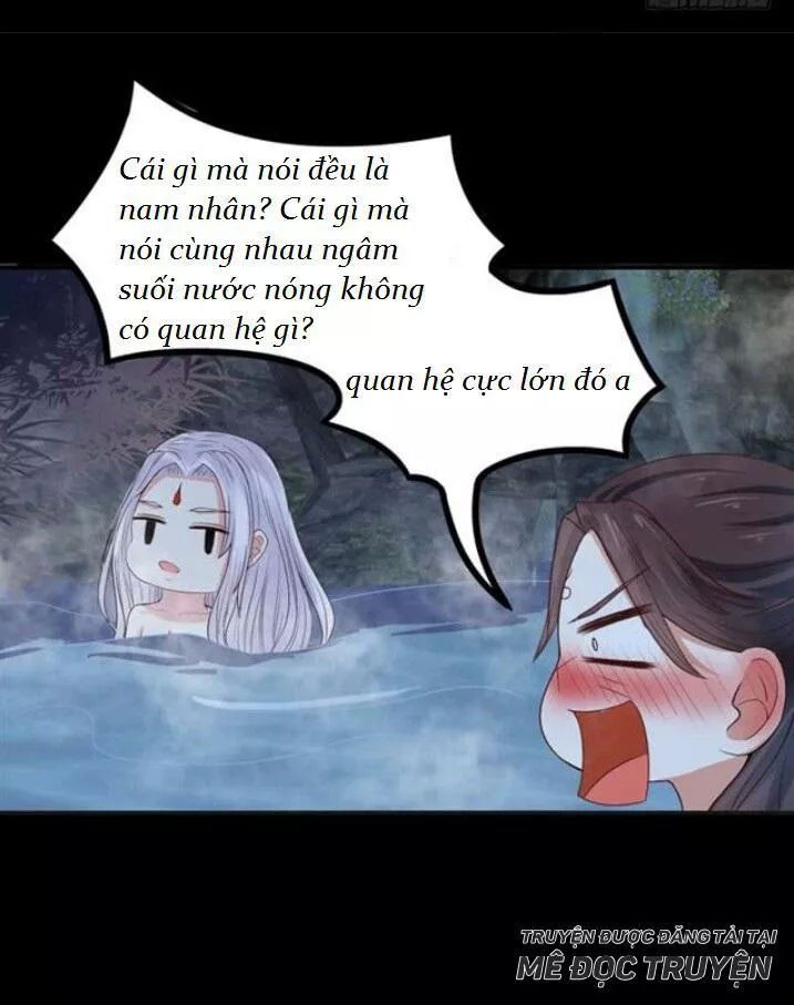 Tuyệt Sắc Quyến Rũ: Quỷ Y Chí Tôn Chapter 103 - Trang 2