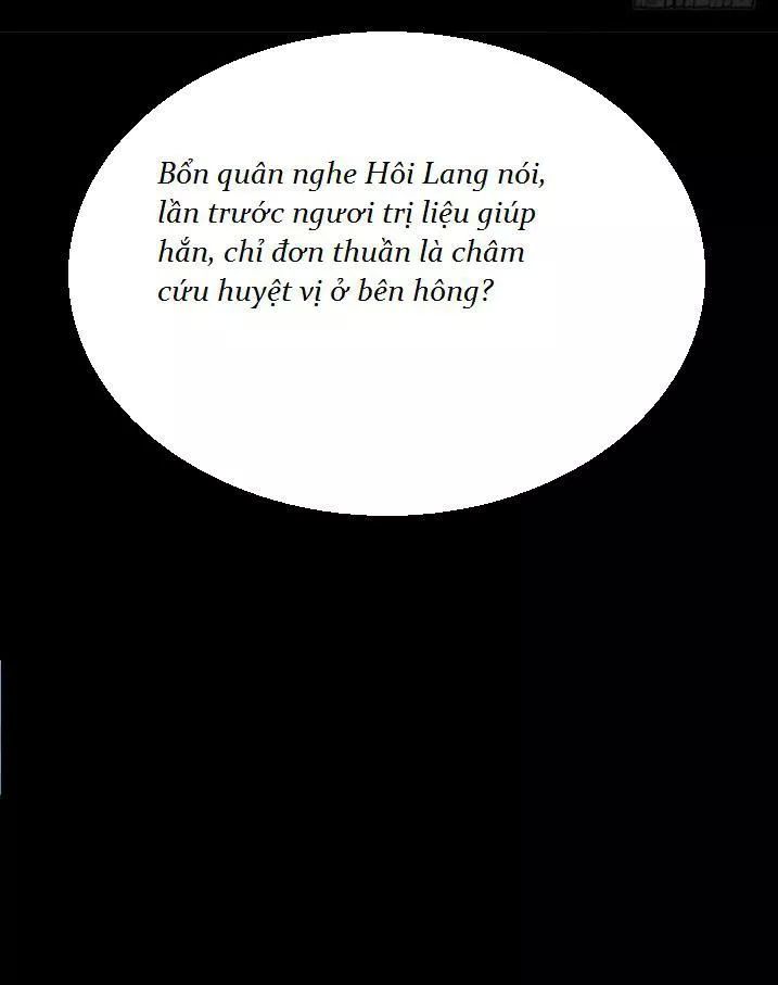 Tuyệt Sắc Quyến Rũ: Quỷ Y Chí Tôn Chapter 103 - Trang 2