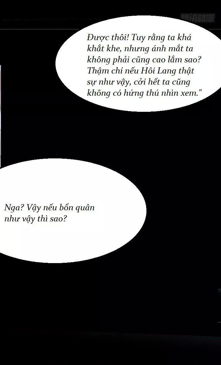 Tuyệt Sắc Quyến Rũ: Quỷ Y Chí Tôn Chapter 103 - Trang 2