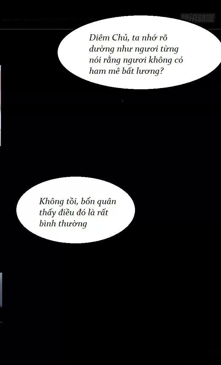 Tuyệt Sắc Quyến Rũ: Quỷ Y Chí Tôn Chapter 103 - Trang 2