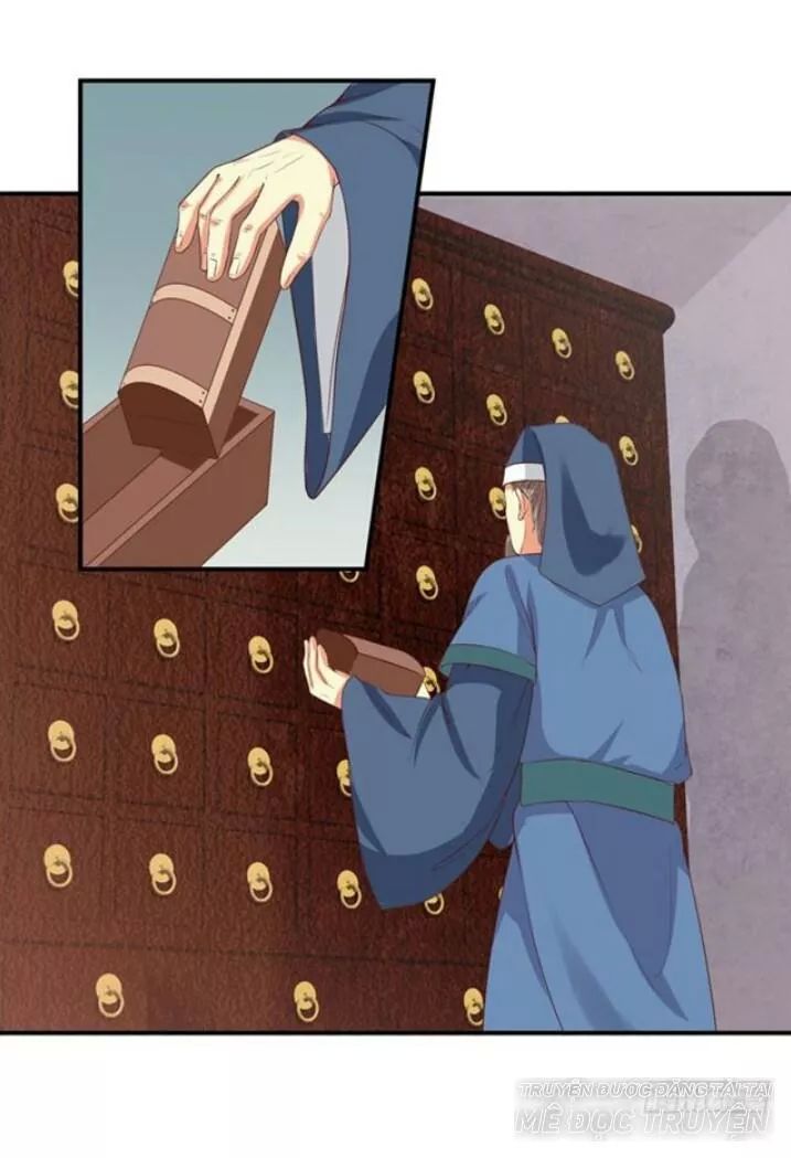 Tuyệt Sắc Quyến Rũ: Quỷ Y Chí Tôn Chapter 103 - Trang 2