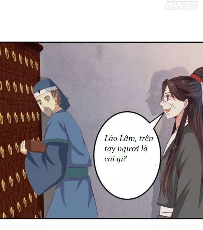 Tuyệt Sắc Quyến Rũ: Quỷ Y Chí Tôn Chapter 103 - Trang 2