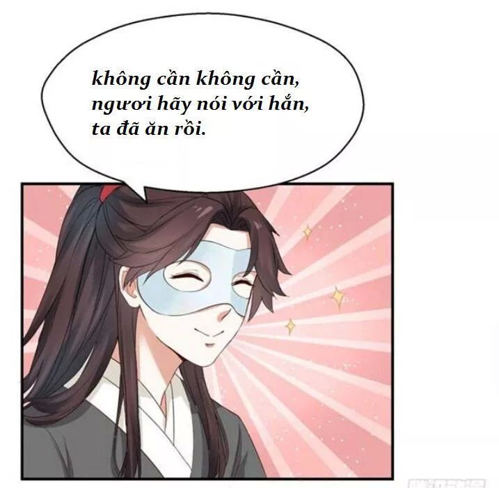 Tuyệt Sắc Quyến Rũ: Quỷ Y Chí Tôn Chapter 106 - Trang 2