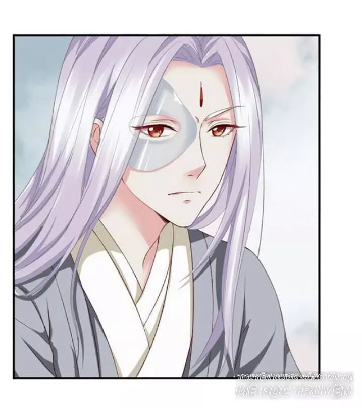 Tuyệt Sắc Quyến Rũ: Quỷ Y Chí Tôn Chapter 106 - Trang 2