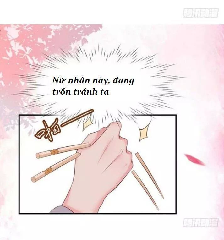 Tuyệt Sắc Quyến Rũ: Quỷ Y Chí Tôn Chapter 106 - Trang 2