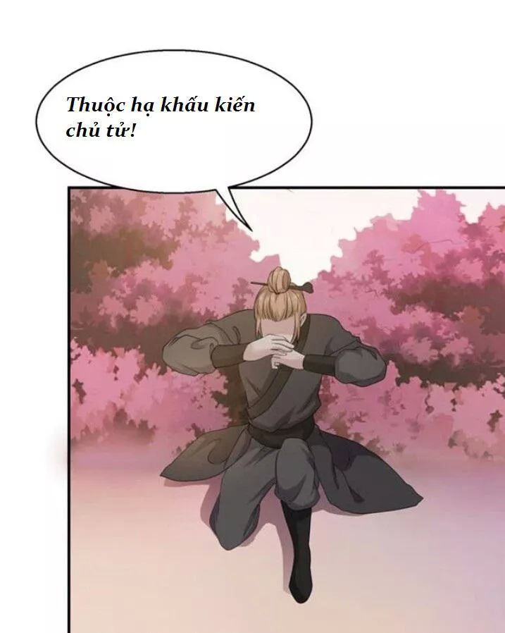 Tuyệt Sắc Quyến Rũ: Quỷ Y Chí Tôn Chapter 106 - Trang 2