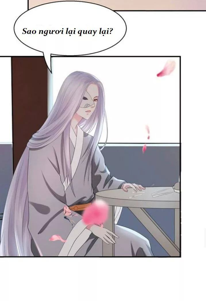 Tuyệt Sắc Quyến Rũ: Quỷ Y Chí Tôn Chapter 106 - Trang 2