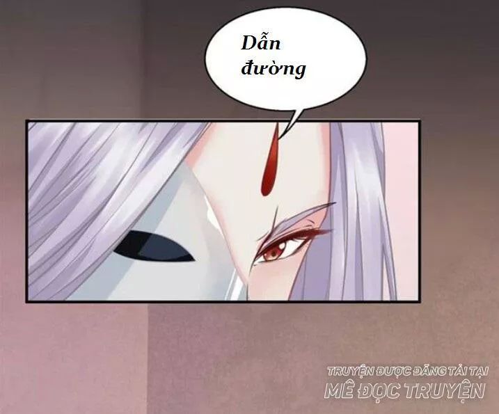 Tuyệt Sắc Quyến Rũ: Quỷ Y Chí Tôn Chapter 106 - Trang 2