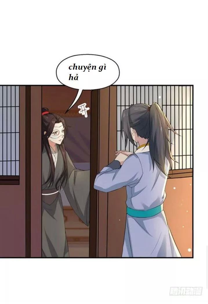 Tuyệt Sắc Quyến Rũ: Quỷ Y Chí Tôn Chapter 106 - Trang 2