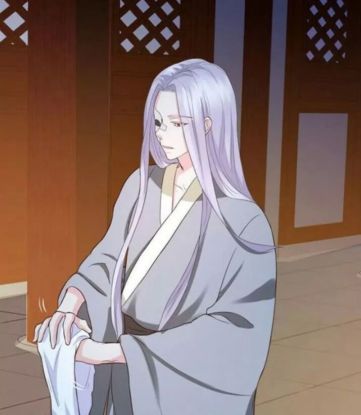 Tuyệt Sắc Quyến Rũ: Quỷ Y Chí Tôn Chapter 107 - Trang 2