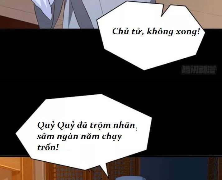 Tuyệt Sắc Quyến Rũ: Quỷ Y Chí Tôn Chapter 107 - Trang 2