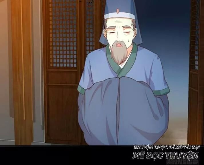 Tuyệt Sắc Quyến Rũ: Quỷ Y Chí Tôn Chapter 107 - Trang 2