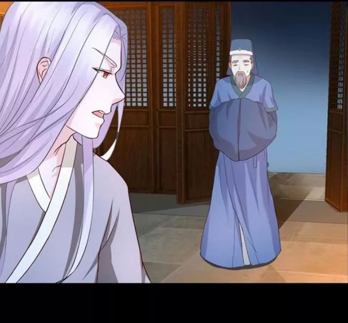 Tuyệt Sắc Quyến Rũ: Quỷ Y Chí Tôn Chapter 107 - Trang 2