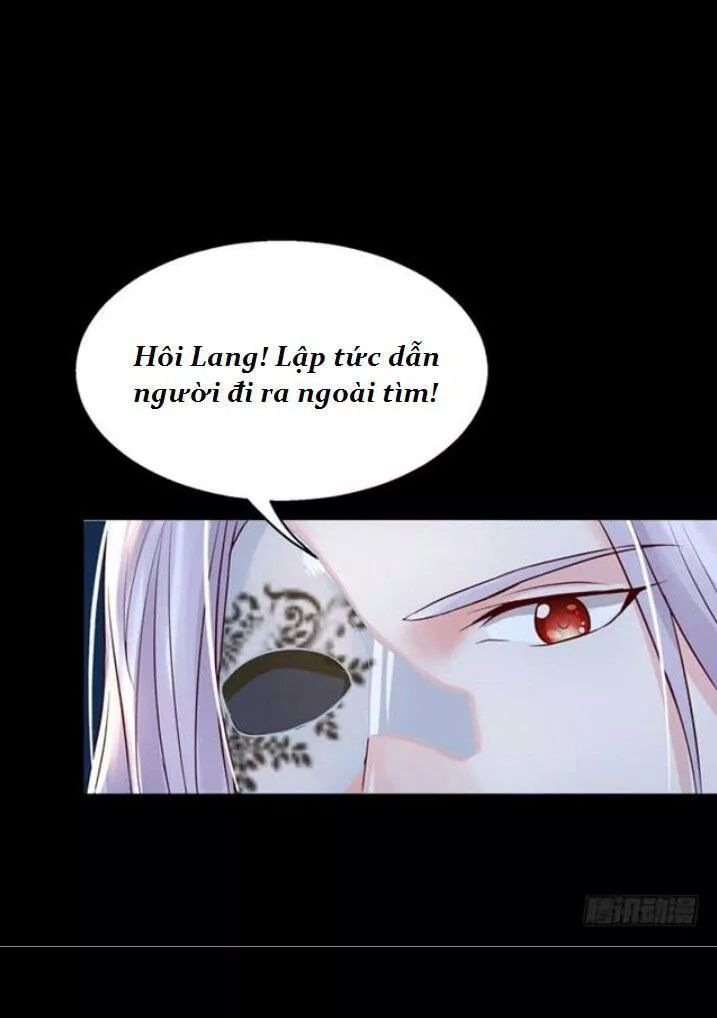 Tuyệt Sắc Quyến Rũ: Quỷ Y Chí Tôn Chapter 107 - Trang 2